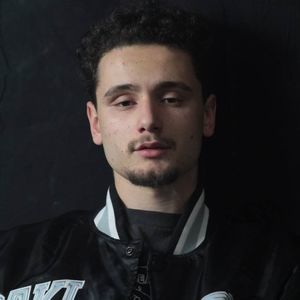 Meet your Posher, Ben